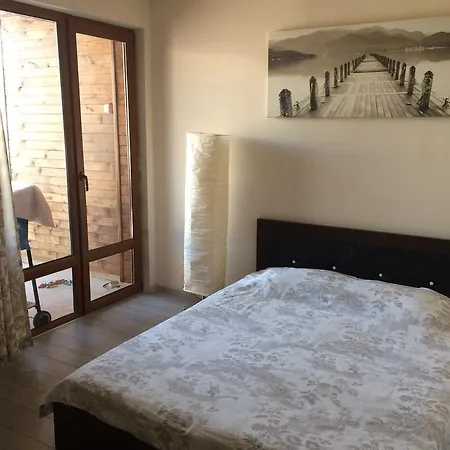 Appartamento Magnolia Garden *