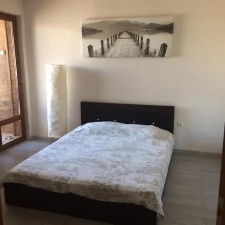 Appartamento Magnolia Garden *